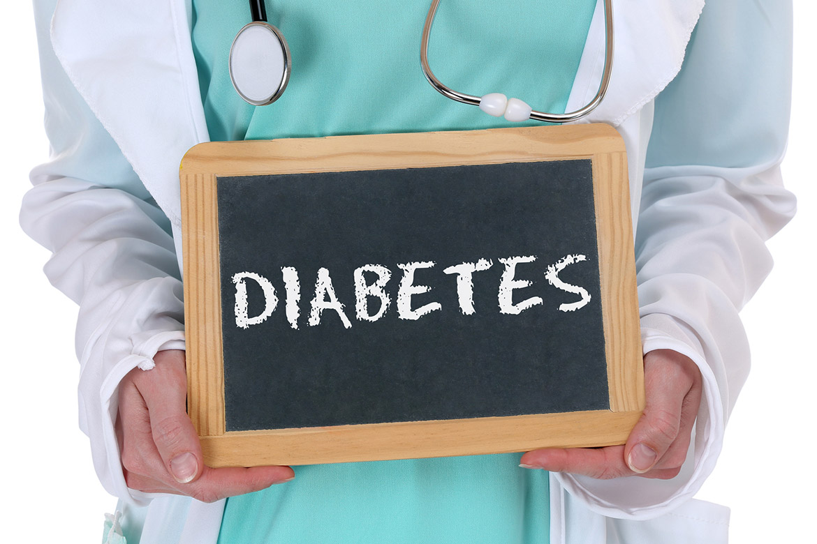 Forskare presenterar nu fem olika typer av diabetes i ny studie.